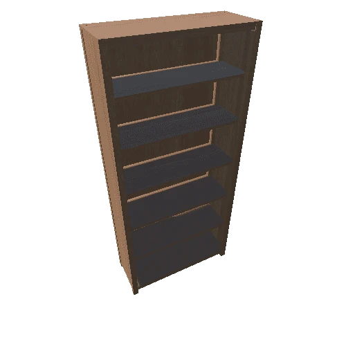 Shelving 3